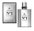 Aigner No 1 Platinum Etienne Aigner