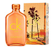 Ck One Summer Daze Calvin Klein