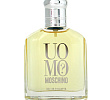 Uomo? Moschino