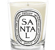 Santal Candle Diptyque