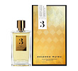 Rosendo Mateu Nº 3 Neroli, Iris, White Musk Rosendo Mateu Olfactive Expressions