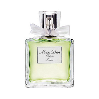 Miss Dior Cherie L eau Christian Dior Miss Dior Cherie L eau