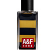 A&F 1892 Yellow Abercrombie & Fitch
