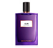 Cuir Eau de Parfum Molinard