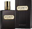 Impeccable Aramis