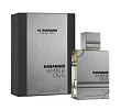 Amber Oud Carbon Edition Al Haramain