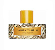 Skins x Vilhelm Vilhelm Parfumerie