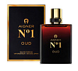 Aigner N 1 Oud Etienne Aigner