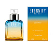 Eternity For Men Summer 2017 Calvin Klein