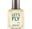 Let's Fly Benetton