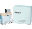 She Wood Crystal Creek Wood DSquared2