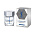 L'Homme Libre Cologne Tonic 100 . 