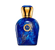 Sahara Blue Moresque