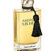 Ambre Sublime Stendhal