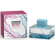 Splash Blue Seduction for Women Antonio Banderas 