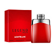 Legend Red Mont Blanc