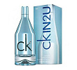 CK IN2U Him Collectables Calvin Klein