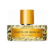 Poets of Berlin Vilhelm Parfumerie