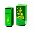 212 VIP Men Wins Carolina Herrera