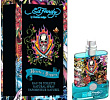 Hearts & Daggers for Him Ed Hardy