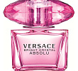 Bright Crystal Absolu Versace