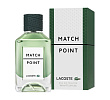 Match Point Lacoste