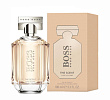 Boss The Scent Pure Accord For Her Hugo Boss