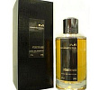 Black Intensive Aoud Mancera