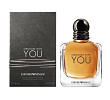 Emporio Armani Stronger With You Giorgio Armani