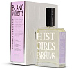 Blanc Violette Histoires de Parfums