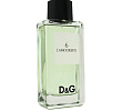 6 L`Amoureux Dolce & Gabbana