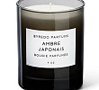 Ambre Japonais Candle Byredo