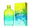 CK One Summer 2009 Calvin Klein