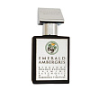 Emerald Ambergris Gallagher Fragrances