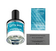 Let's Dive D.S. & Durga