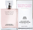 Purple Orchid & Heady Musk Les Parfums Suspendus