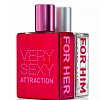 Attraction Victoria's Secret