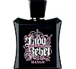 Lady Rebel Rock Deluxe Mango