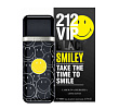 212 VIP Black Smiley Carolina Herrera