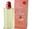 Eau de Dior Coloressence Relaxing Christian Dior