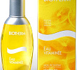 Eau Vitaminee Biotherm