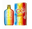 CK One Summer 2011 Calvin Klein