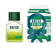 United Dreams Tonic Benetton