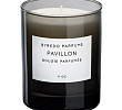 Pavillon Candle Byredo