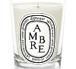 Ambre Candle Diptyque