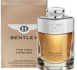 Bentley for Men Intense Bentley