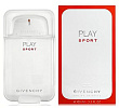 Play Sport Givenchy