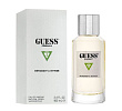 Type 1: Bergamot & Vetiver Guess