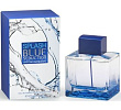 Splash Blue Seduction for Men Antonio Banderas 