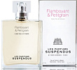 Flame Tree & Petitgrain Les Parfums Suspendus